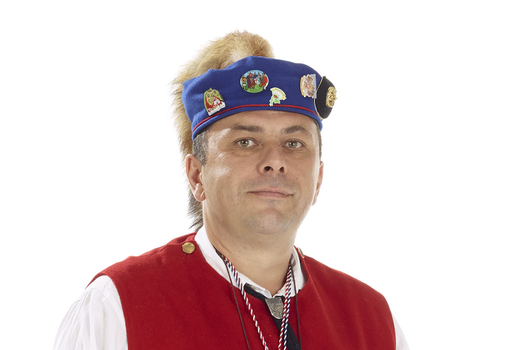 Jürgen Königsmann