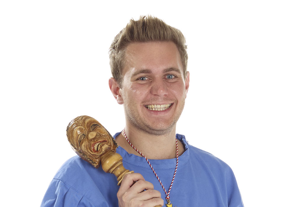 Marco Keller