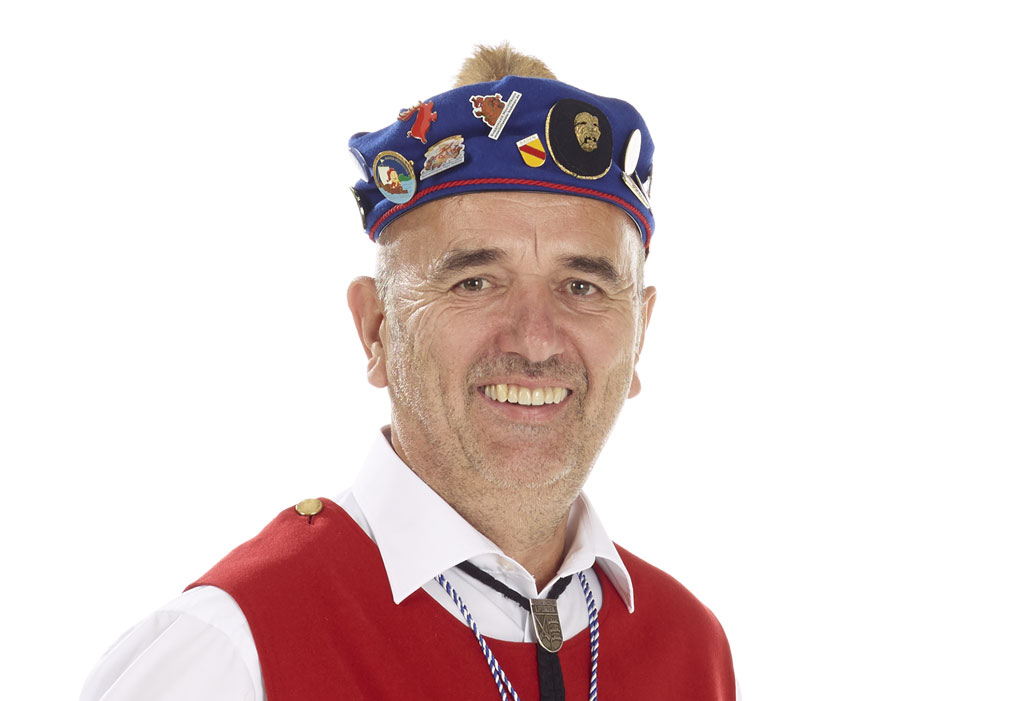 Otto Truckenbrod