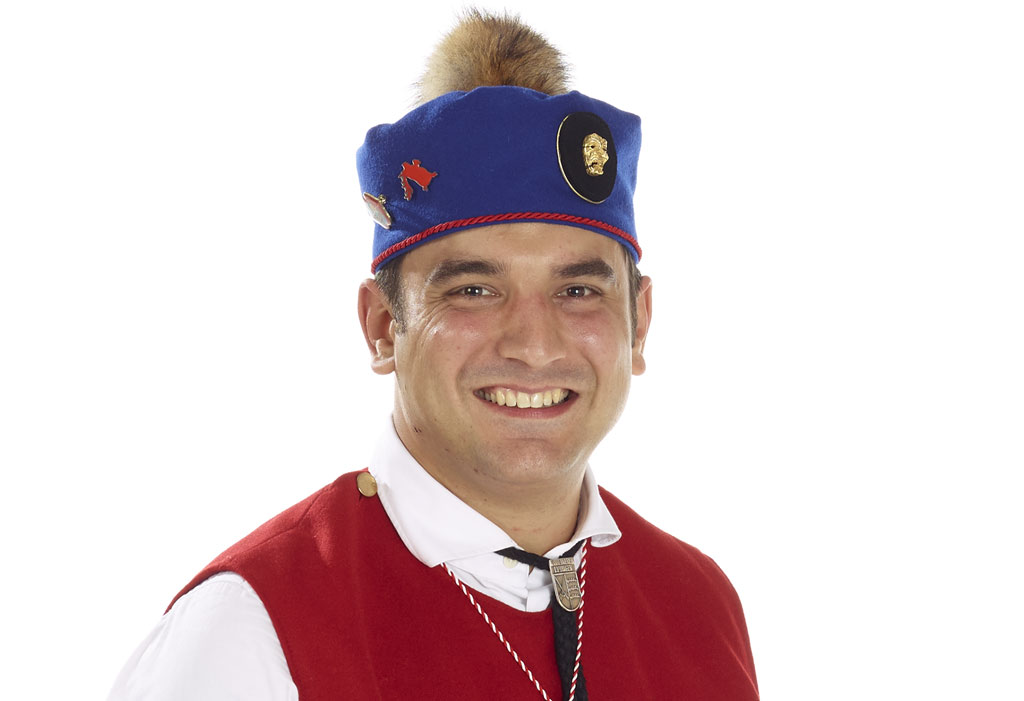 Sascha Truckenbrod